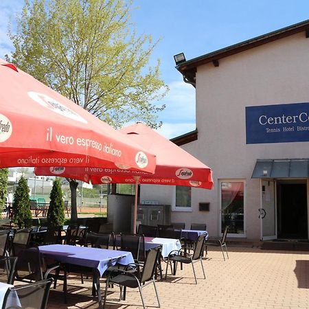 Centercourt Hotel Graz Eksteriør bilde