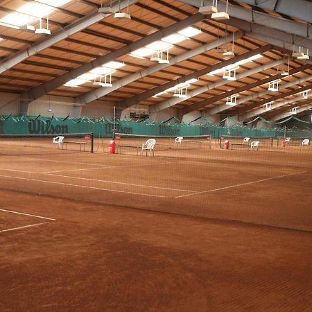 Centercourt Hotel Graz Eksteriør bilde