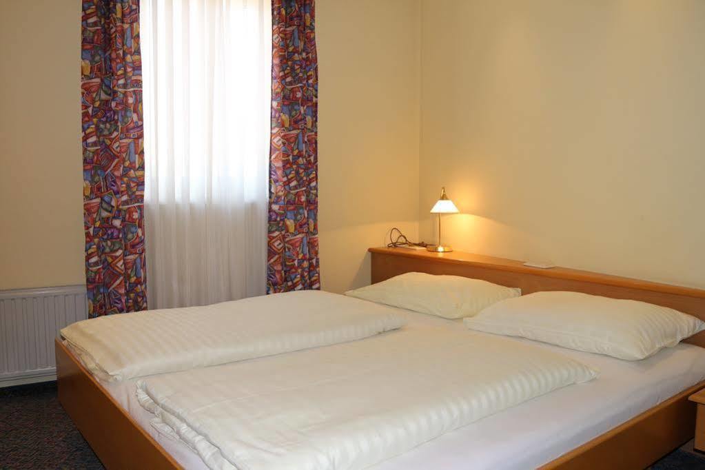 Centercourt Hotel Graz Eksteriør bilde
