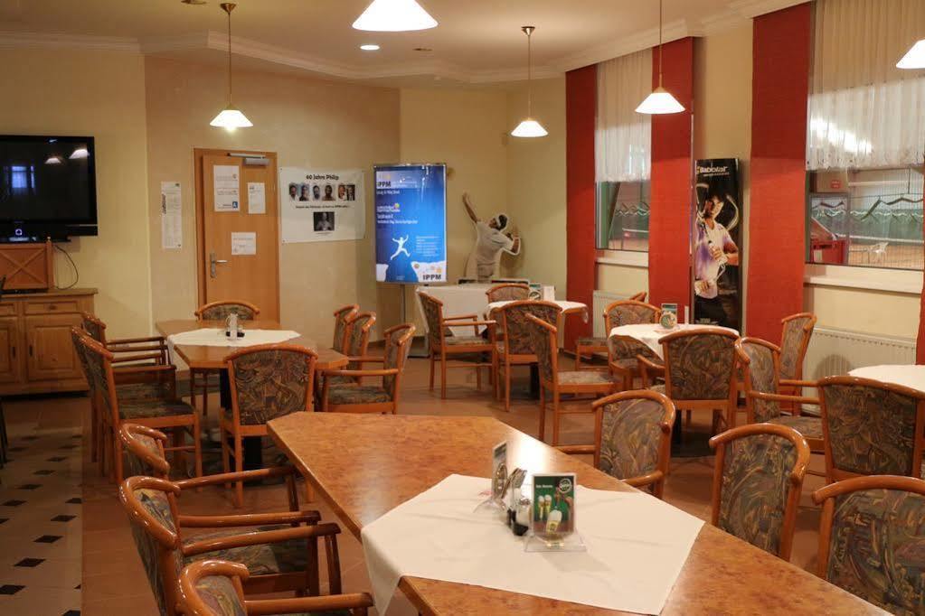 Centercourt Hotel Graz Eksteriør bilde